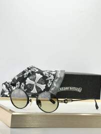 Picture of Chrome Hearts Sunglasses _SKUfw73427991fw